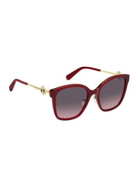 MARC JACOBS 女士太阳镜 MARC690GSC9AM2 CO 红色