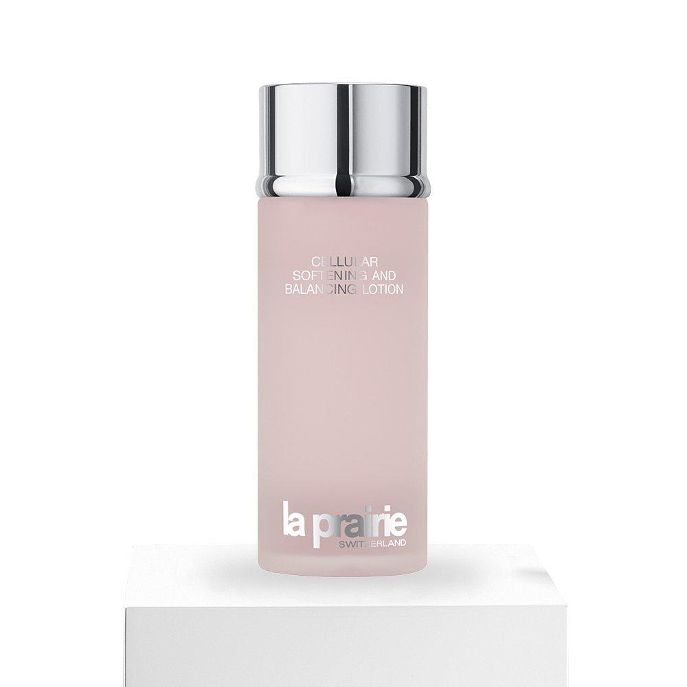 香港直邮la prairie蓓丽凝润柔肤水 天猫国际香港直购化妆水/爽肤水