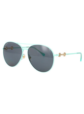 GUCCI 女士眼镜 GG1698S004