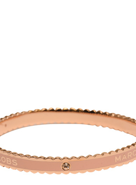 1h可退 MARC JACOBS 女士手链手镯 J103MT7PF22277 SS2023