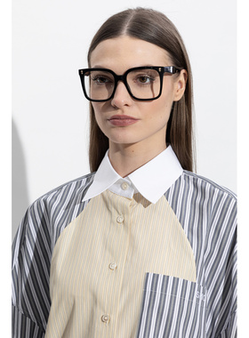ETRO 女士眼镜 ETRO0093080718 CO 黑色 Corrective glasses