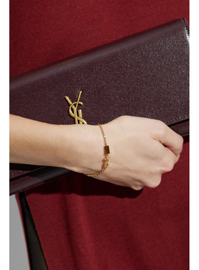 SAINT LAURENT 女士手链手镯 862050Y15268572 SS2026水晶