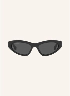 BALENCIAGA 女士太阳镜 100140399813000 CO 花色 Sunglasses BB0