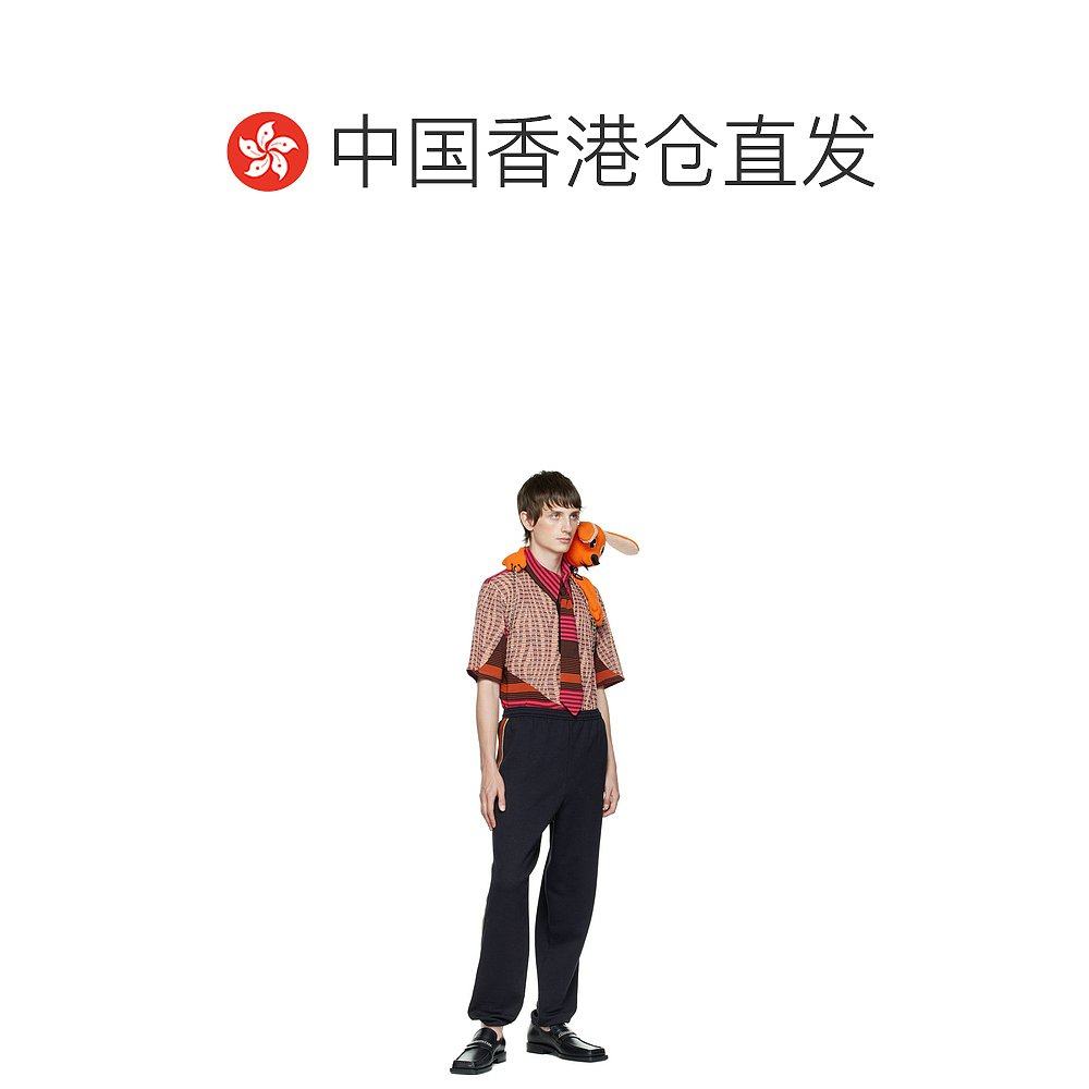 香港直邮潮奢anna sui安娜苏男士 天猫国际探物中国香港其它首饰