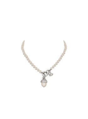 VIVIENNE WESTWOOD 女士项链 6301014702P373 AW2025