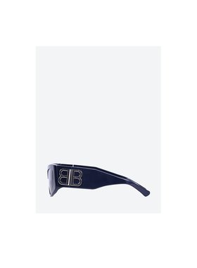 1h可退 balenciaga 女士 太阳镜巴黎世家