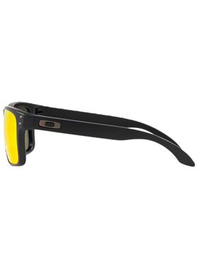 Oakley 欧克利 女士 INJECTED 红色塑胶太阳眼镜 0OO91029102E2