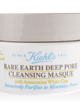 科颜氏（Kiehl's）白泥面膜14ml*5正品