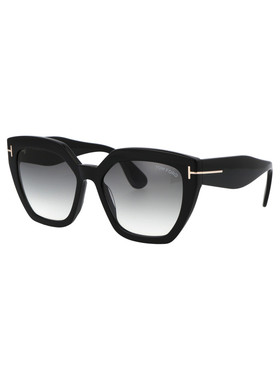 TOM FORD 女士眼镜 FT093901B CO 黑色 Phoebe