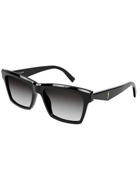 1h可退 潮奢 Saint Laurent 圣罗兰 女士 -sunglasses 太阳镜 SLM
