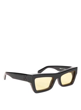 OFF-WHITE 男士太阳镜 OERI14ZF25PLA0011018 AW2025
