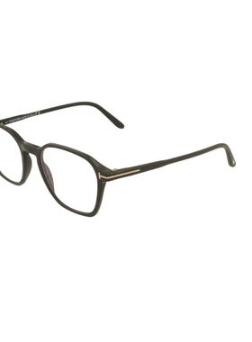 TOM FORD 男士太阳镜 FT5804B001 SS2026 黑色 Ft5804-B Glasses