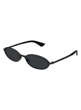 SAINT LAURENT 女士眼镜 SL935001 AW2026 黑色 【付后1h可退】