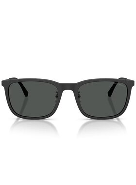 EMPORIO ARMANI 男士太阳镜 EA4275D500187 CO 黑色