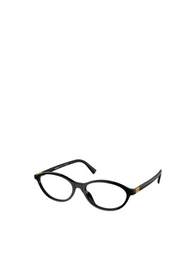MIU MIU 女士眼镜 MU09XV16K1O1 CO 黑色