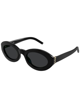 1h可退 潮奢 Saint Laurent 圣罗兰 女士 -sunglasses 太阳镜 SLM