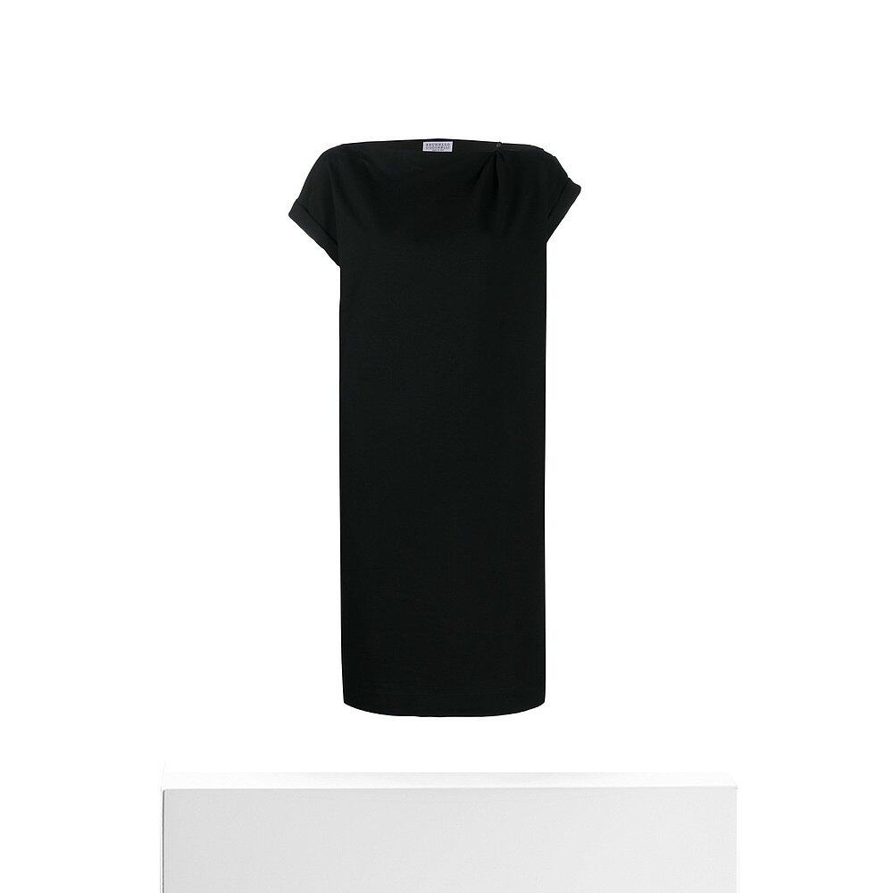 香港直邮潮奢brunello cucinelli布 天猫国际探物中国香港连衣裙