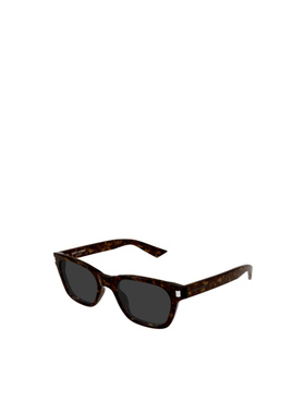 SAINT LAURENT 男士眼镜 SL874002 SS2026 花色 全框太阳镜配饰