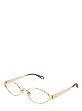 CHLOÉ 女士眼镜 CH0355O002 SS2026 花色 全框平光镜