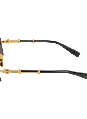 BALMAIN 女士眼镜 BPS150E53PIERREGLD CO 黑色 BALMAIN Sunglass