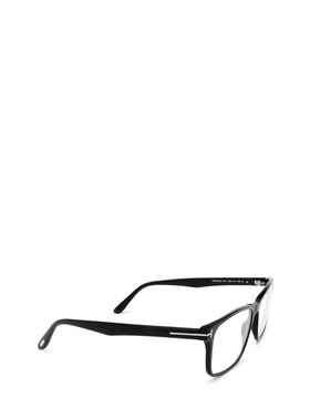 TOM FORD 男士太阳镜 FT5752B001 SS2026 黑色 Tom Ford FT5752-B