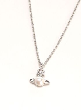 VIVIENNE WESTWOOD 女士项链 6302032302P118CNP118吊坠珍珠