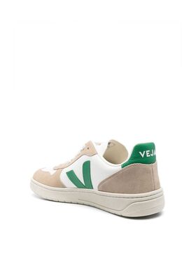 1h可退 VEJA 男士休闲鞋 VX0503146 AW2025 白色 VEJA MEN'S VX05