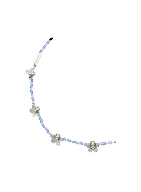 MARC JACOBS 女士项链 2P6JNC001J45471 CO 花色 雏菊串珠项链
