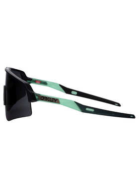 Oakley 欧克利 女士 抛光黑色醋纤太阳眼镜 0OO9471947124