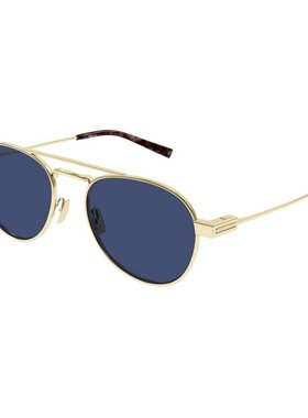 SAINT LAURENT 男士眼镜 SL708005 CO 蓝色