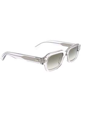 BOTTEGA VENETA 女士眼镜 BV1422S003 AW2026 白色