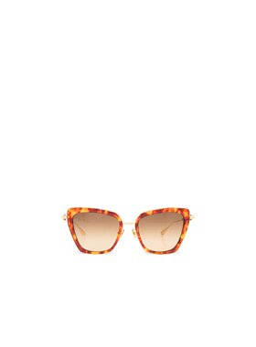 VALENTINO 女士眼镜 VLS165B5300 SS2025 花色 全框太阳镜