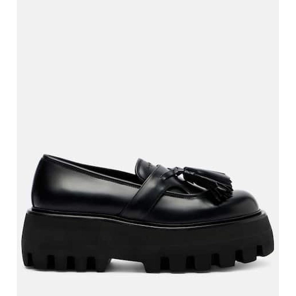 1h可退 香港直邮潮奢 mcqueen 亚历山大 麦昆 女士 Sofa 皮质防水,淘宝优惠券,粉丝福利购,淘宝优惠卷