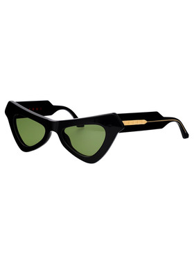 MARNI 男士太阳镜 TYJBLK AW2025 绿色 FAIRY POOLS