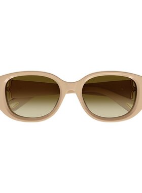 CHLOÉ 女士眼镜 CH0237SK004