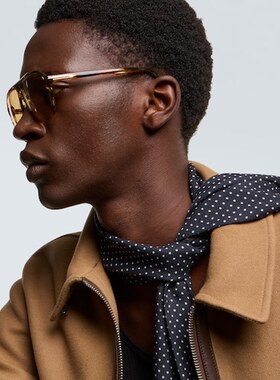 TomFord汤姆 福特Autari男士太阳镜