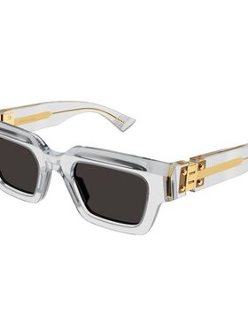 BottegaVeneta葆蝶家-sunglasses女士太阳镜 【付后1h可退】