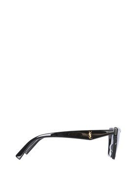 1h可退 潮奢 Saint Laurent 圣罗兰 女士 SL M103 太阳镜 690920Y