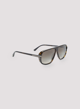 TOM FORD 男士太阳镜 FT120852K SS2026 花色 GUILLAUME
