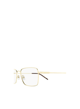 SAINT LAURENT 男士眼镜 SL844003 CO 花色 全框平光镜