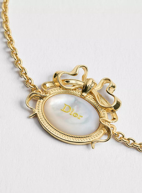 CHRISTIAN DIOR 女士手链手镯 B3565WOMMPD301 AW20支付后1h可退