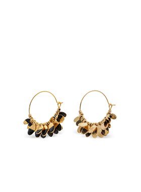 ISABEL MARANT 女士手链手镯 BL0003FAA3B01B01BK SS2025配饰