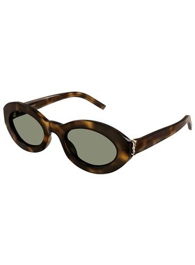 1h可退 潮奢 Saint Laurent 圣罗兰 女士 -sunglasses 太阳镜 SL