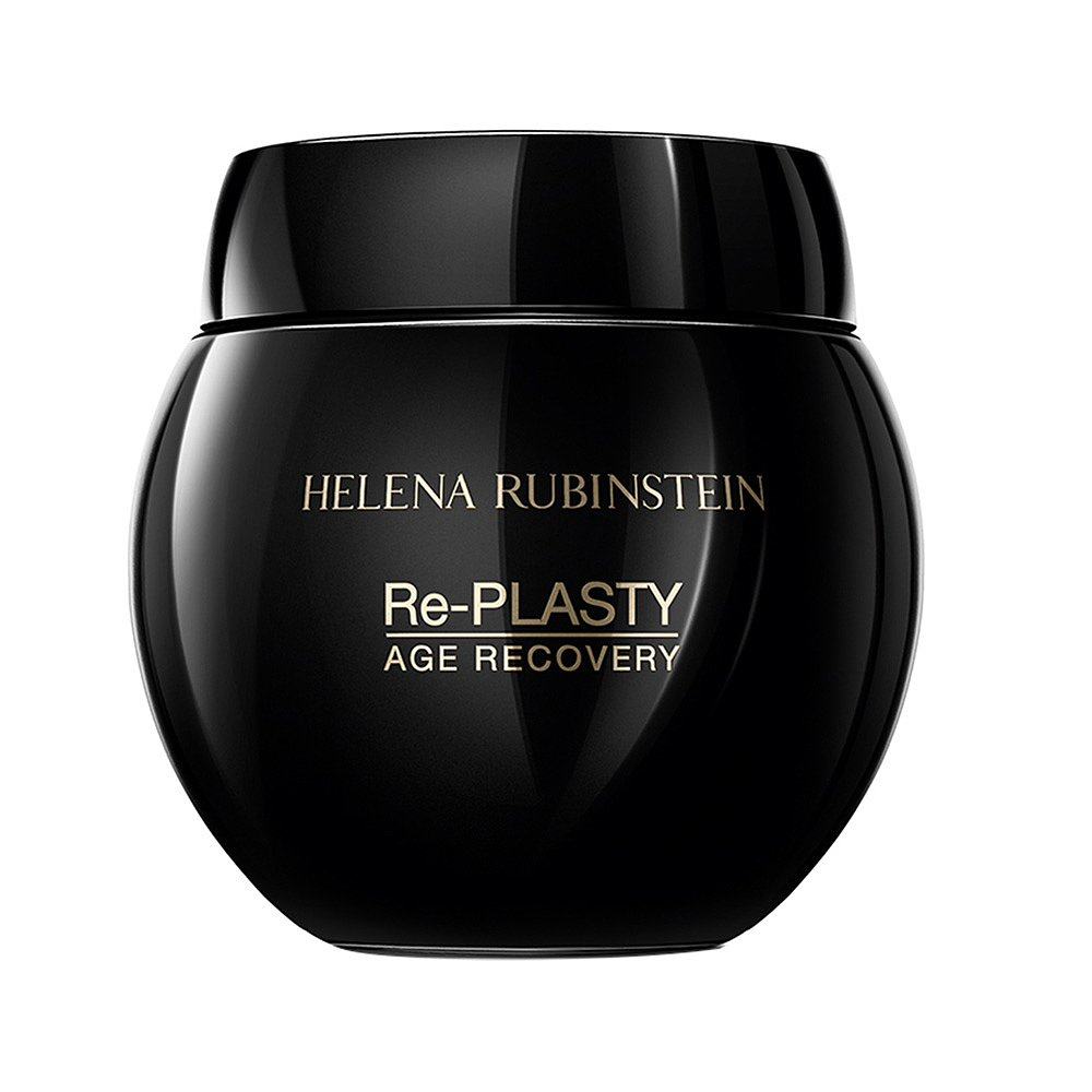 香港直邮赫莲娜修复舒缓50ml晚霜 天猫国际香港直购乳液/面霜