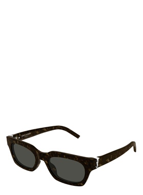 SAINT LAURENT 女士眼镜 SLM175002 AW2026 花色 【付后1h可退】