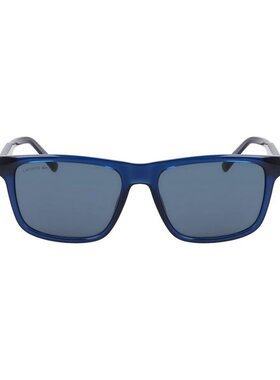 LACOSTE 男士太阳镜 L6025S410