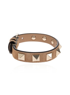 1h可退 VALENTINO 女士饰品 9W0J0X53CVB954 AW2026 卡其色