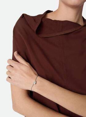 奢淘 Bottega Veneta Drop手链 女 857253V5070