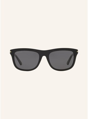 GUCCI 女士太阳镜 100161665813000 CO 花色 Sunglasses GG1444S
