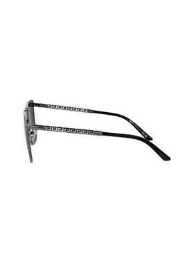 VERSACE 男士眼镜 0VE226610013H SS2025 深灰色 0VE2266范思哲